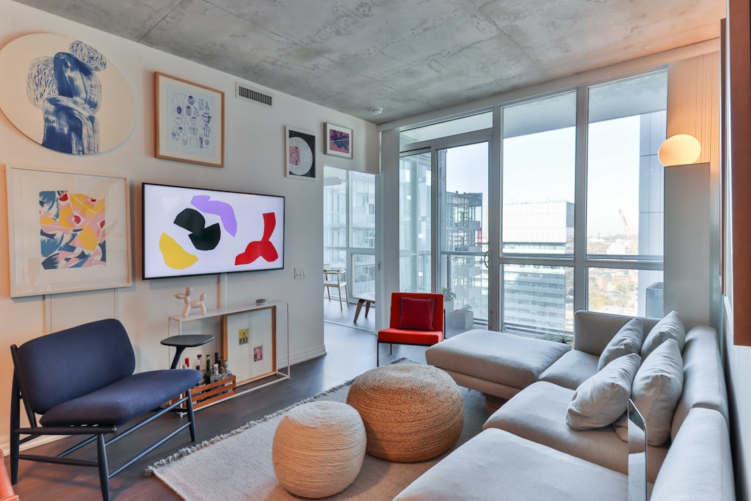 Mise en location Airbnb — annonce et photos professionnelles